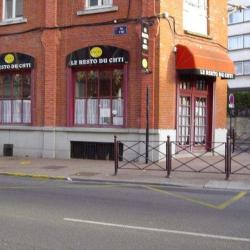 Le Resto Du Ch'ti