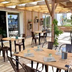 Le Resto Du Jardin - Restaurant Bio Angers