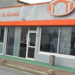 Le Resto Du Marché