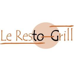 Le Resto Grill