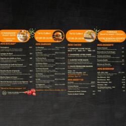 Le Resto Minut'