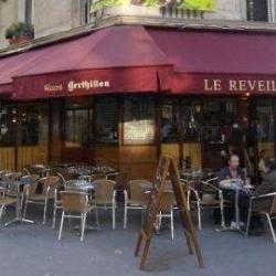 Le Reveil Bastille