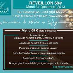 Le Réveillon Du Myou