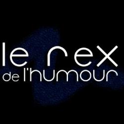 Le Rex De L'humour