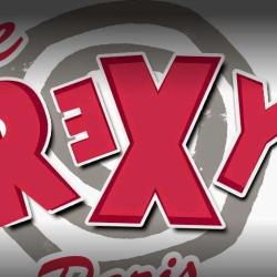 Le Rexy Bar