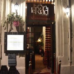 Le Riad