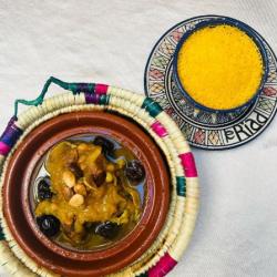 Le Riad