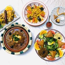 Le Riad