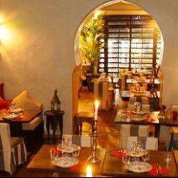 Le Riad
