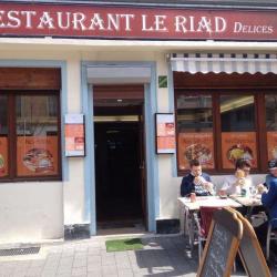 Le Riad Délices
