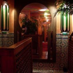 Le Riad