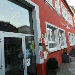 Le Richebourg