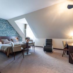 Le Richebourg Hôtel****, Restaurant & Spa