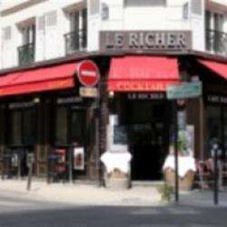 Richer