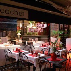 Le Ricochet