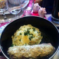 Le Rince Cochon