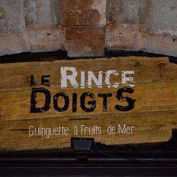 Le Rince Doigt