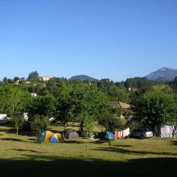 Camping Le Riou Merle - 3 étoiles