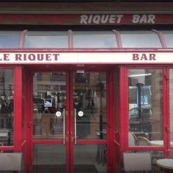 Le Riquet Bar