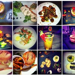 Le Riquet Cafe