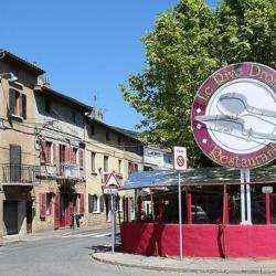 Le Rive Droite