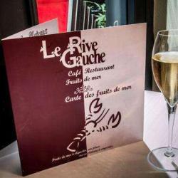 Le Rive Gauche