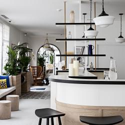 Le Riviera Collection, Bw Signature