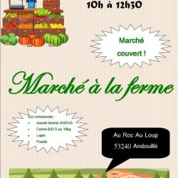 Le Roc Au Loup