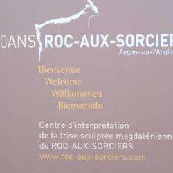 Le Roc Aux Sorciers