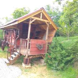 Camping Le Roc Del Rey