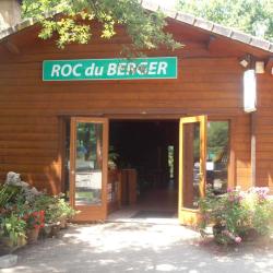 Le Roc Du Berger