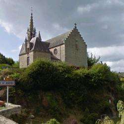 Le Roc Saint André