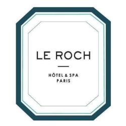 Le Roch Hôtel Et Spa
