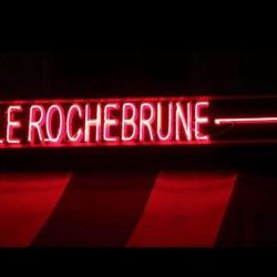 Le Rochebrune