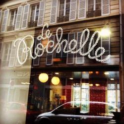 Le Rochelle
