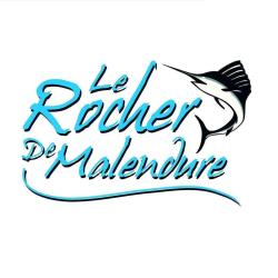 Le Rocher De Malendure