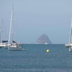 Le Rocher Du Diamant