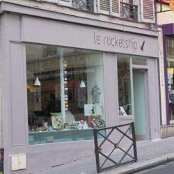 Le Rocketship