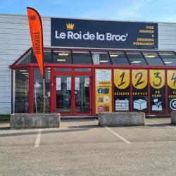 Le Roi De La Broc'