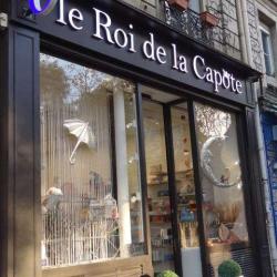 Le Roi De La Capote