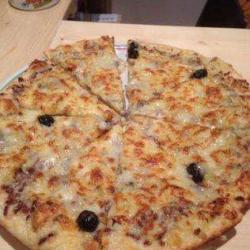 Le Roi De La Pizza