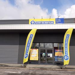 Le Roi Du Matelas Charleville Mezières