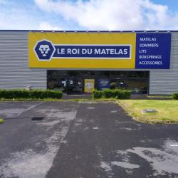 Le Roi Du Matelas