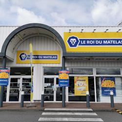 Le Roi Du Matelas
