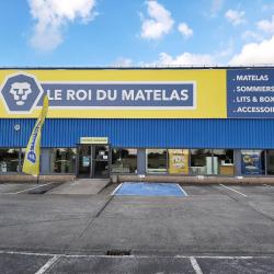 Le Roi Du Matelas Neuville En Ferrain