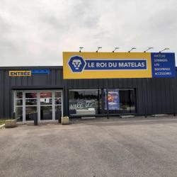 Le Roi Du Matelas