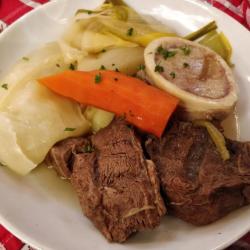 Le Roi Du Pot Au Feu