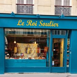 Le Roi Soulier