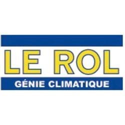 Le Rol Génie Climatique