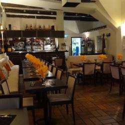 Le Romarin